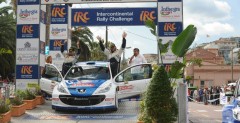 Andreucci: Najtrudniejsza rywalizacja jest w IRC
